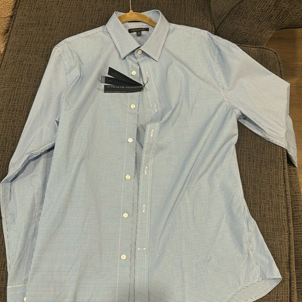 Banana Republic dress shirt